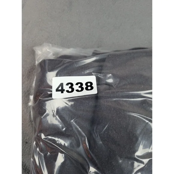 Marvel Disney Sweatpants Mens Small Gray Venom Attacks Spiderman Joggers Graphic - Picture 10 of 10